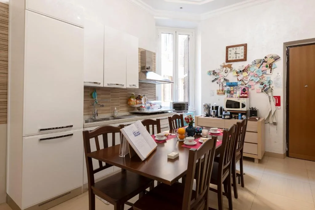 New Joyful Guest House — foto 4