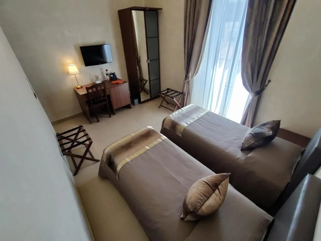 New Joyful Guest House — foto 5
