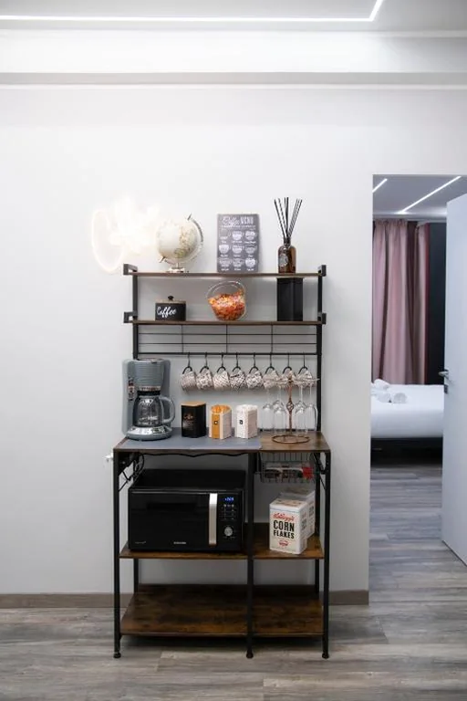 New Luxury Rooms