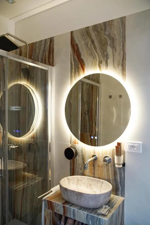 New Luxury Rooms — foto 3