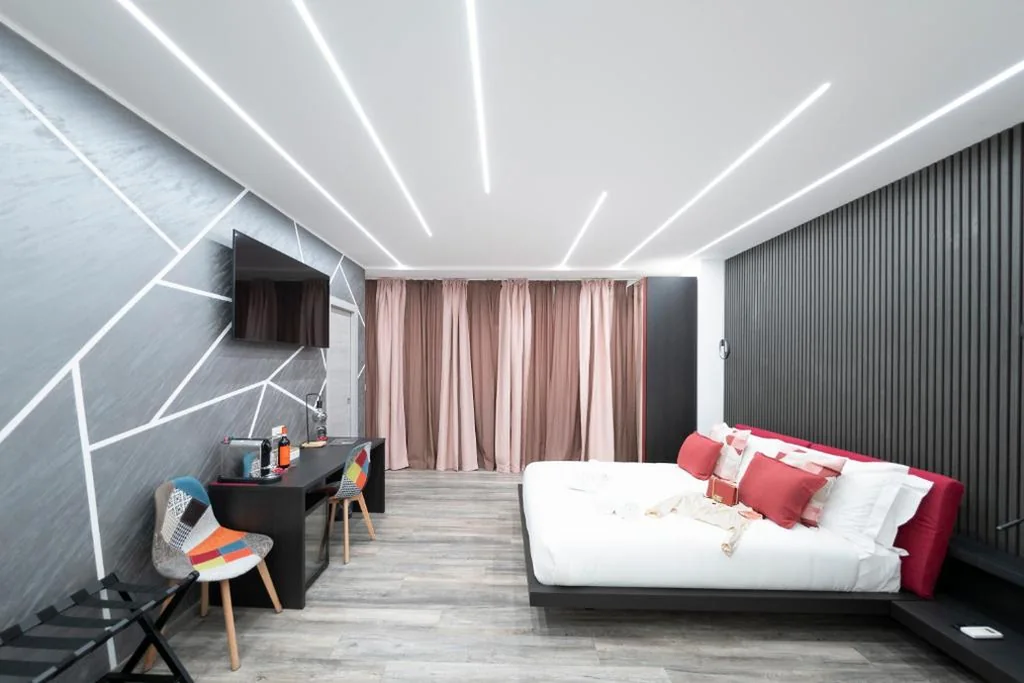 New Luxury Rooms — foto 4