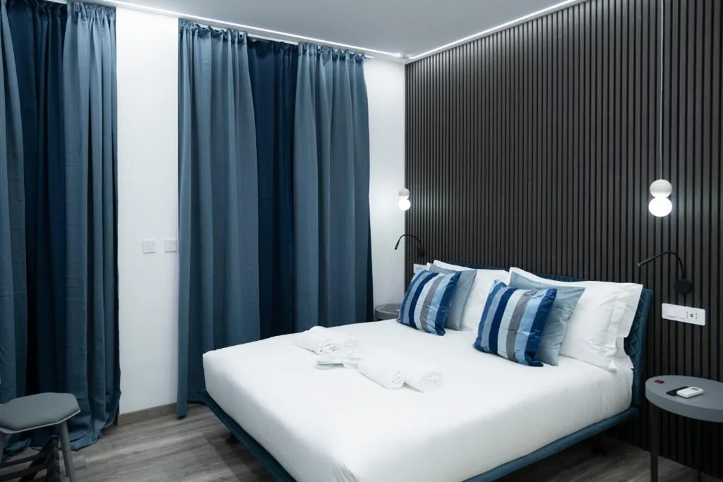 New Luxury Rooms — foto 5
