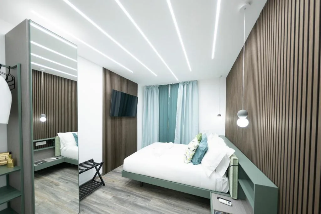 New Luxury Rooms — foto 6