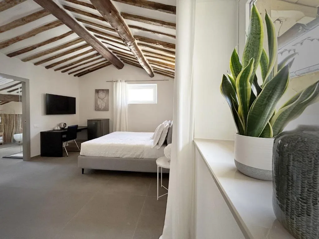 New Moon Rooms — foto 5