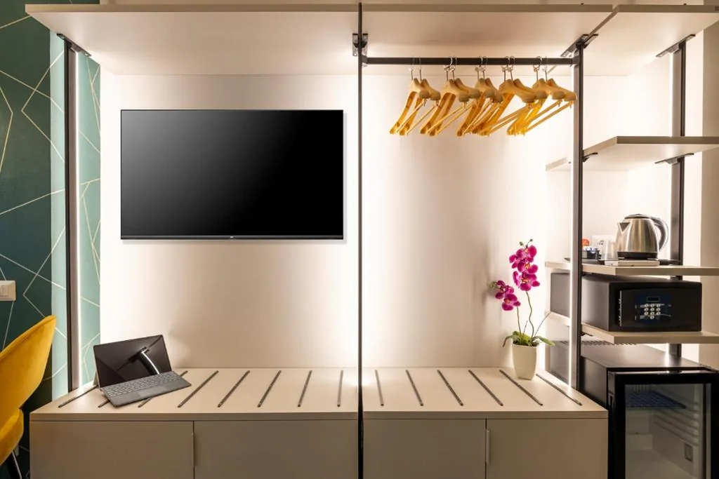New Morpheus Rooms — foto 4