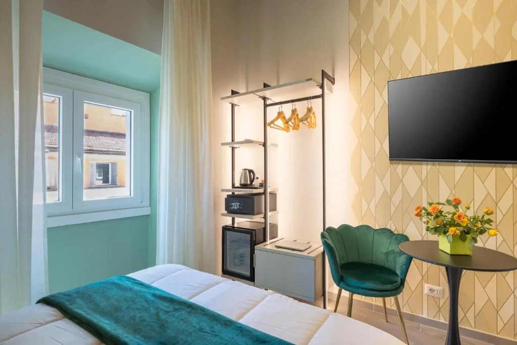 New Morpheus Rooms — foto 5