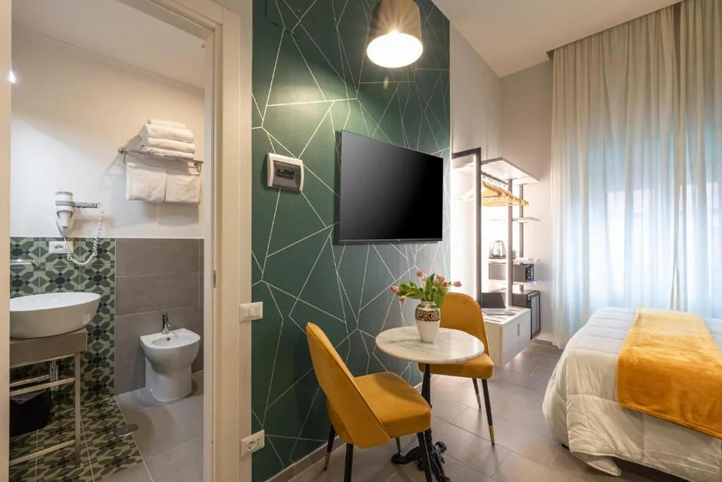 New Morpheus Rooms — foto 8