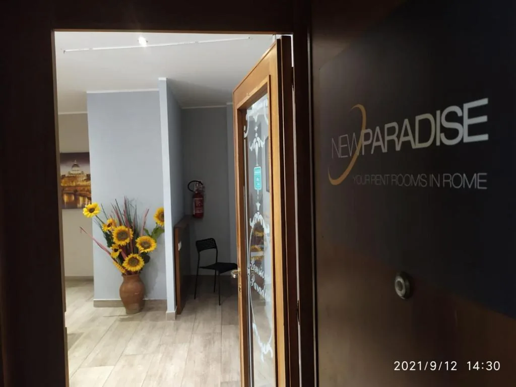 NEW PARADISE — foto 8