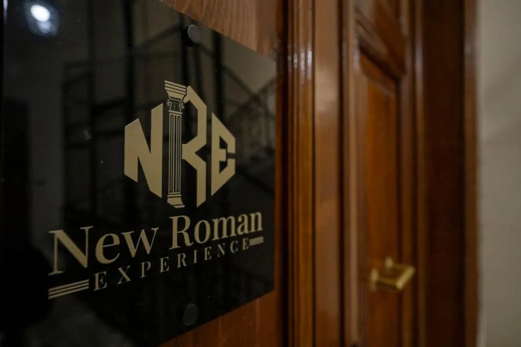 New Roman Experience