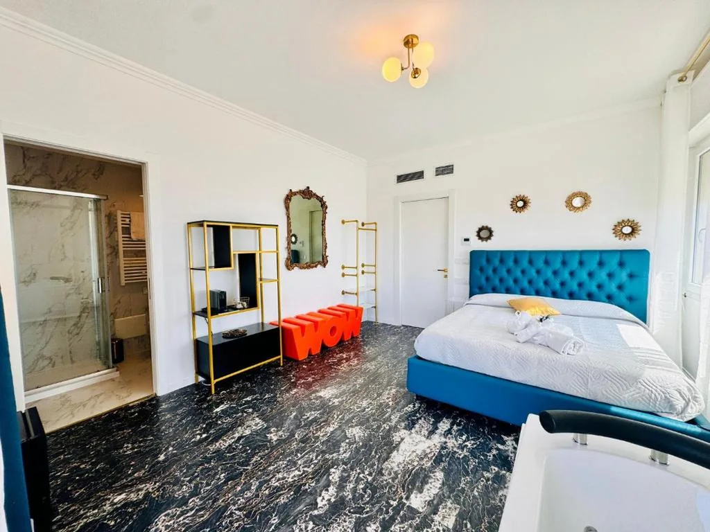 New Seaside Suite GOLD