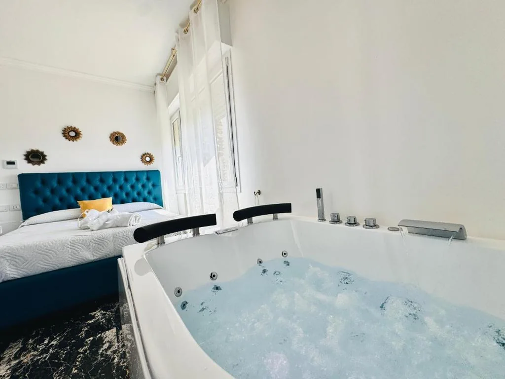 New Seaside Suite GOLD — foto 3