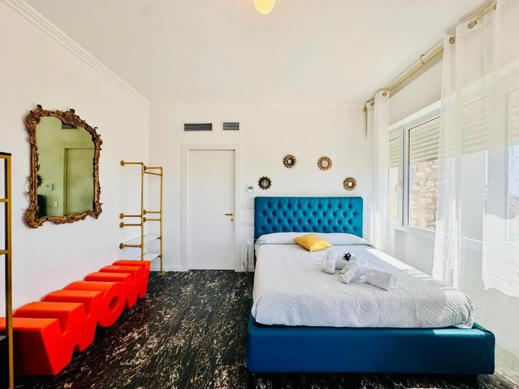 New Seaside Suite GOLD — foto 5