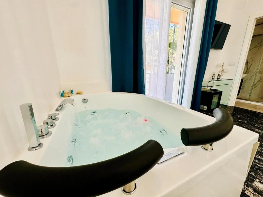 New Seaside Suite GOLD — foto 6