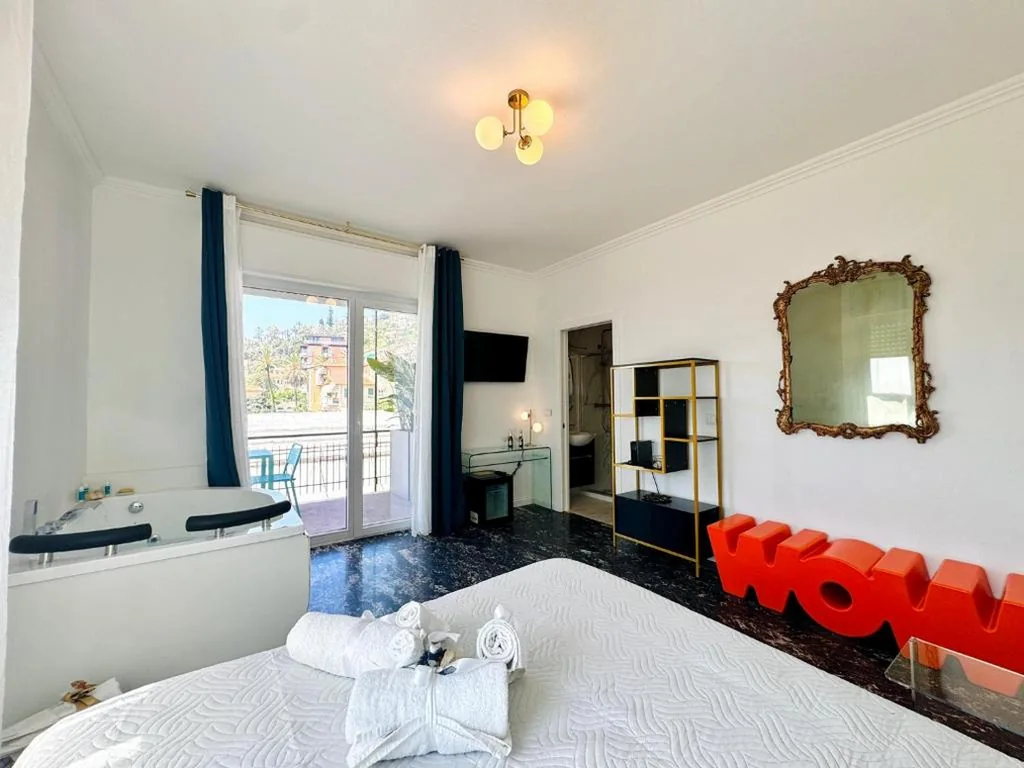 New Seaside Suite GOLD — foto 7