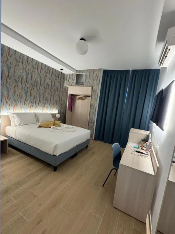 NeW!The Place Vaticano 278 guest house