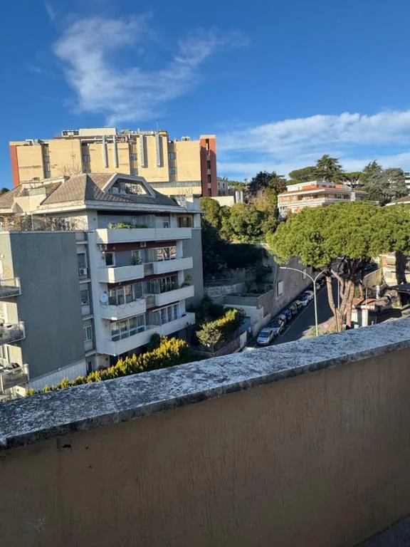 NeW!The Place Vaticano 278 guest house — foto 6