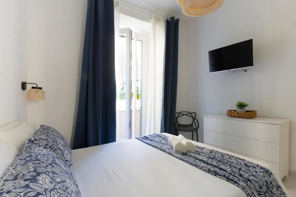 Nextovatican Apartment