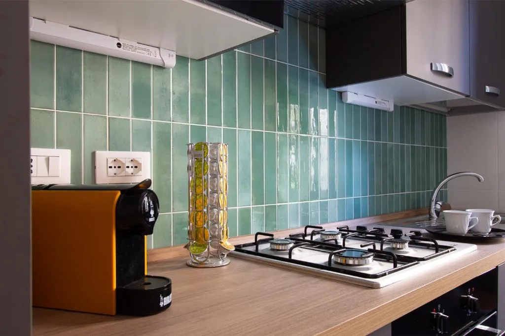 Nextovatican Apartment — foto 4