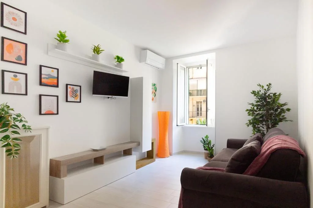 Nextovatican Apartment — foto 5