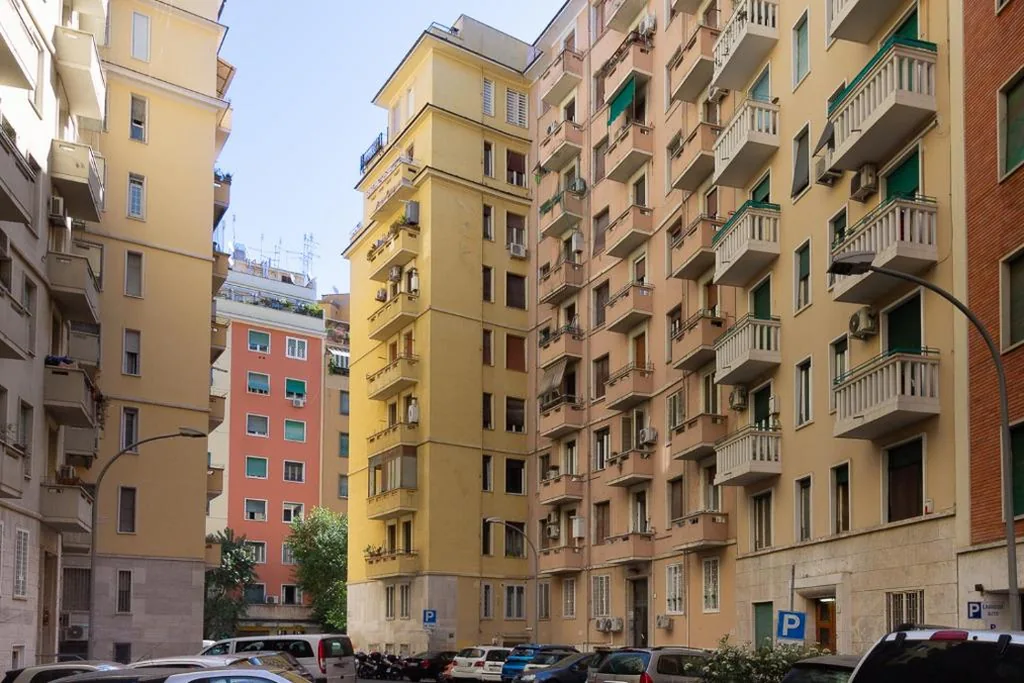 Nextovatican Apartment — foto 6
