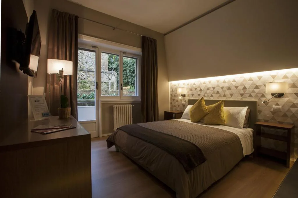 NG Guest House Roma San Pietro