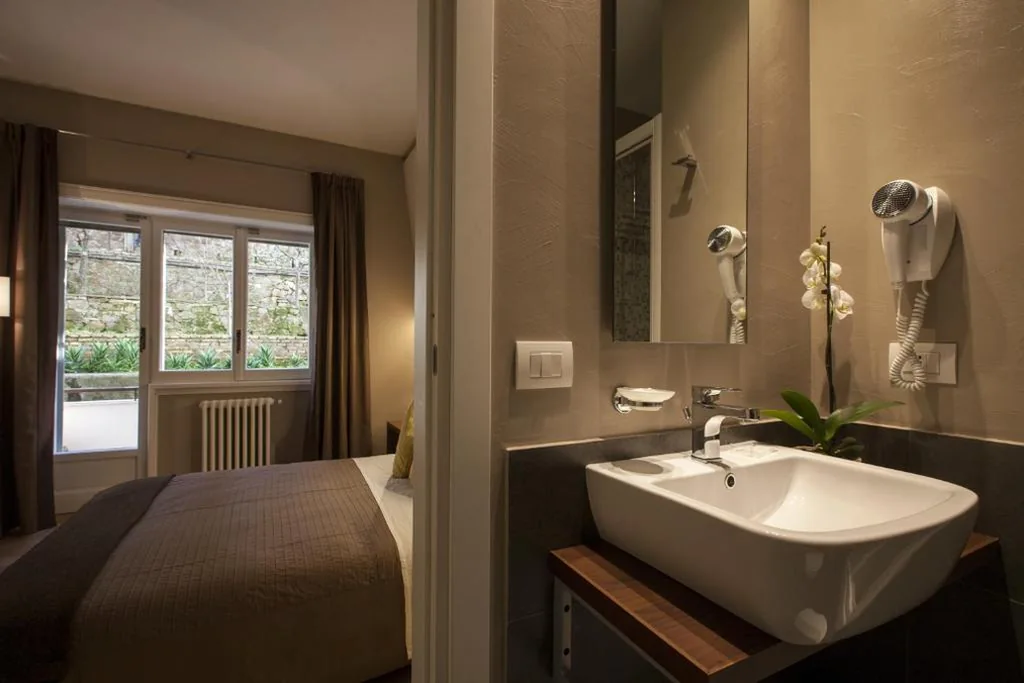 NG Guest House Roma San Pietro — foto 3