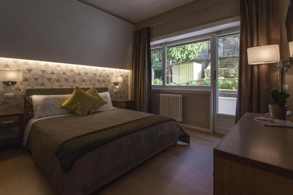 NG Guest House Roma San Pietro — foto 7