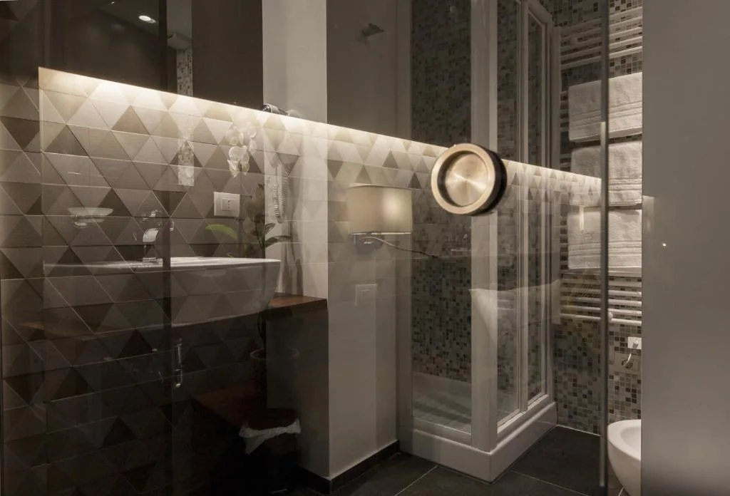 NG Guest House Roma San Pietro — foto 8