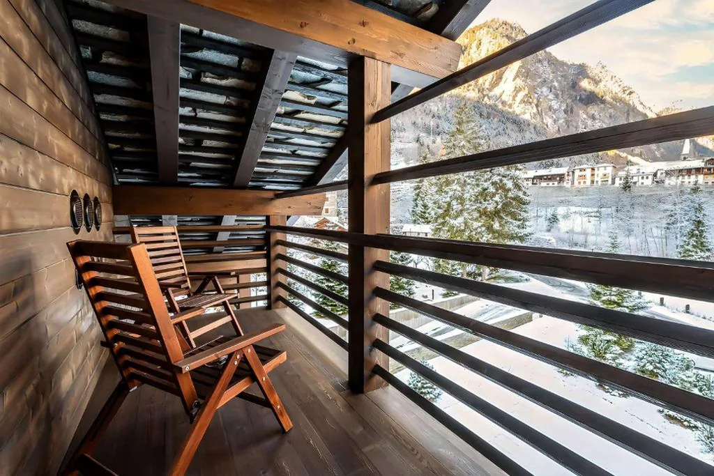 NH Collection Alagna Mirtillo Rosso — foto 6