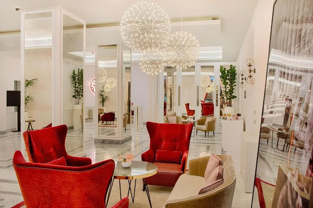 NH Collection Palazzo Cinquecento — foto 6