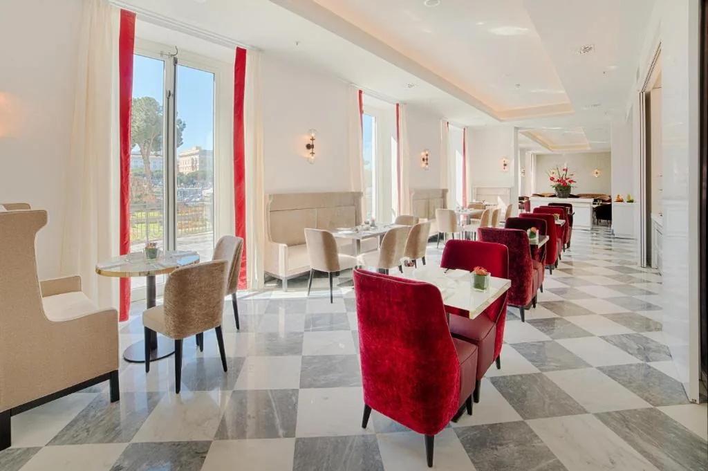 NH Collection Palazzo Cinquecento — foto 7