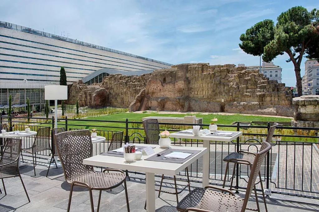 NH Collection Palazzo Cinquecento — foto 8