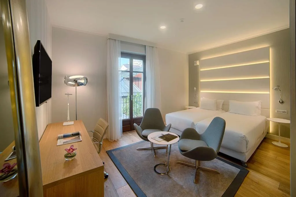 NH Collection Torino Santo Stefano — foto 4