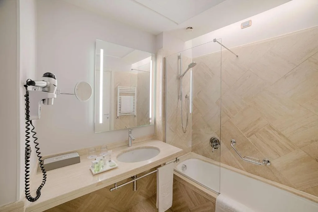 NH Roma Villa Carpegna — foto 6