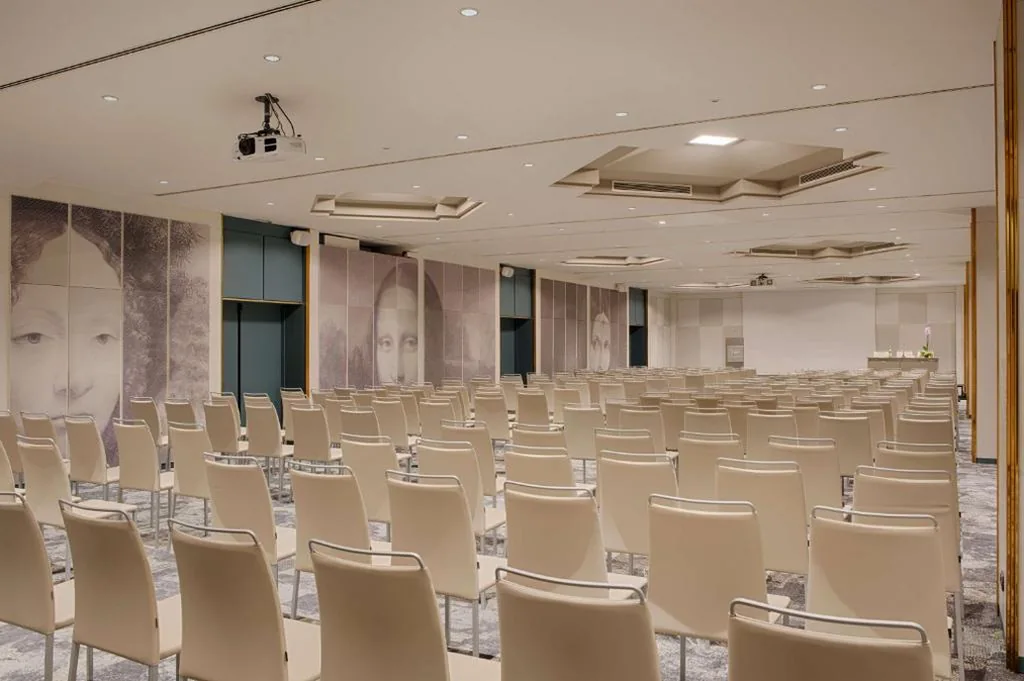 NH Roma Villa Carpegna — foto 8