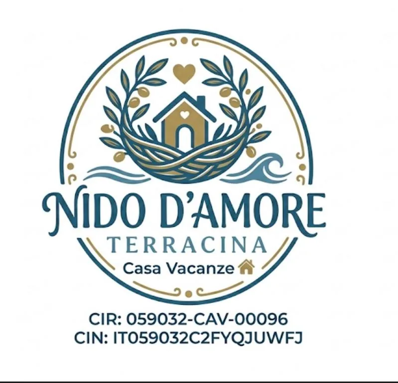 Nido d’amore a Terracina