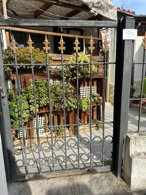 Nido d’amore a Terracina — foto 3