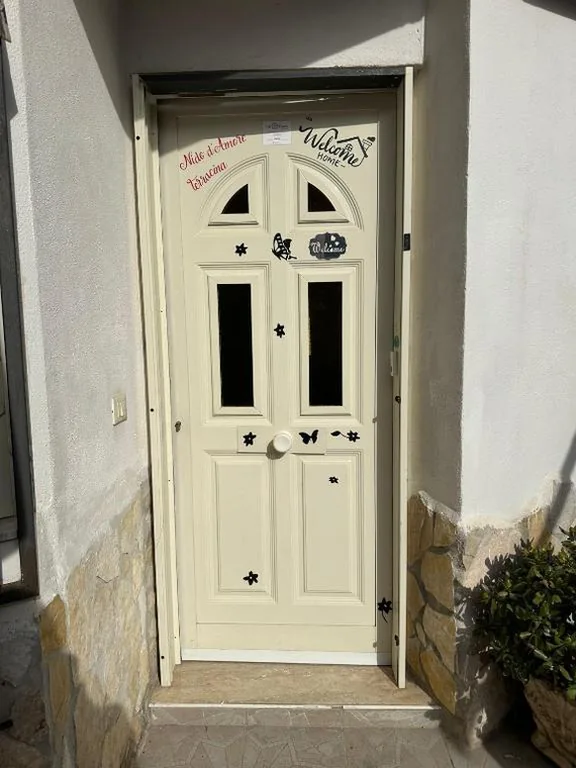 Nido d’amore a Terracina — foto 4