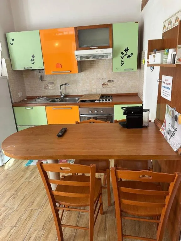 Nido d’amore a Terracina — foto 6