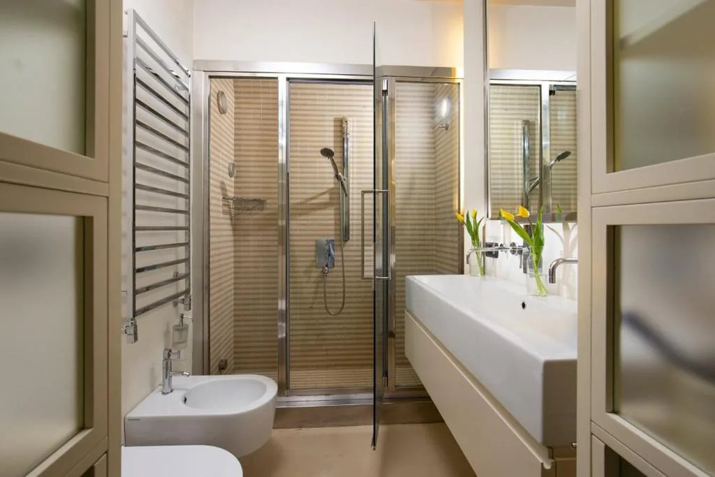 Nido del Gambero – Your Suite with View — foto 3