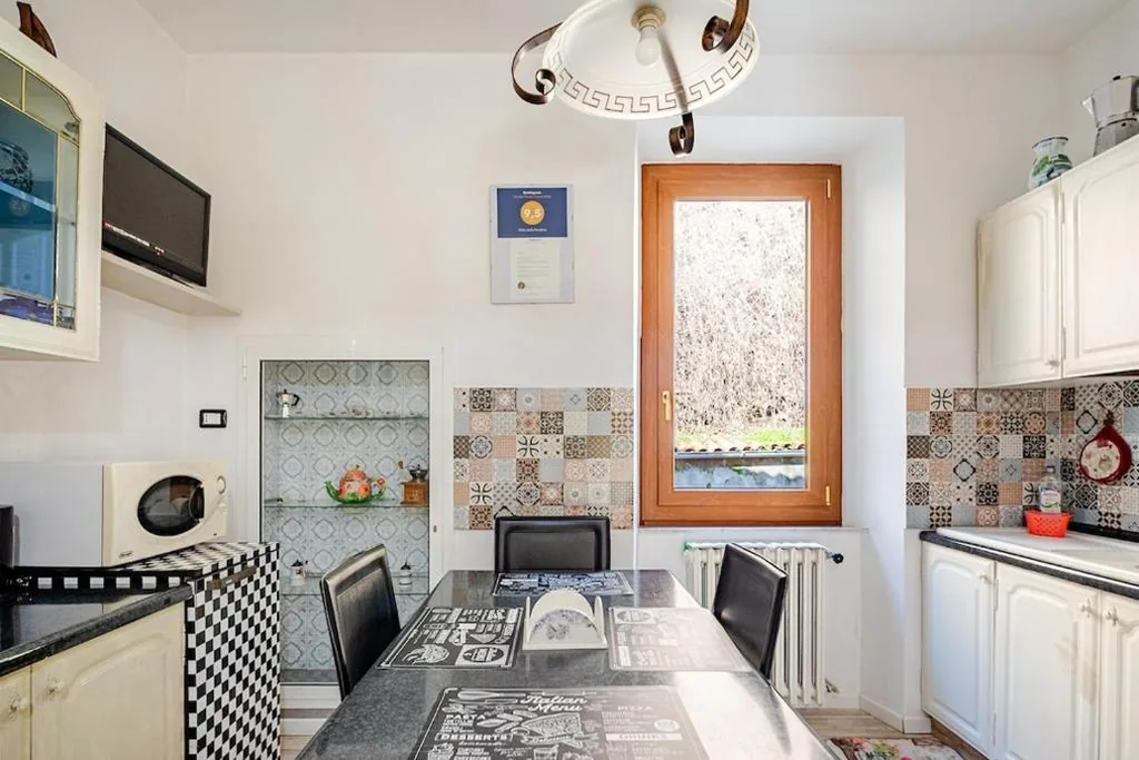 Nido della Rondine — foto 8