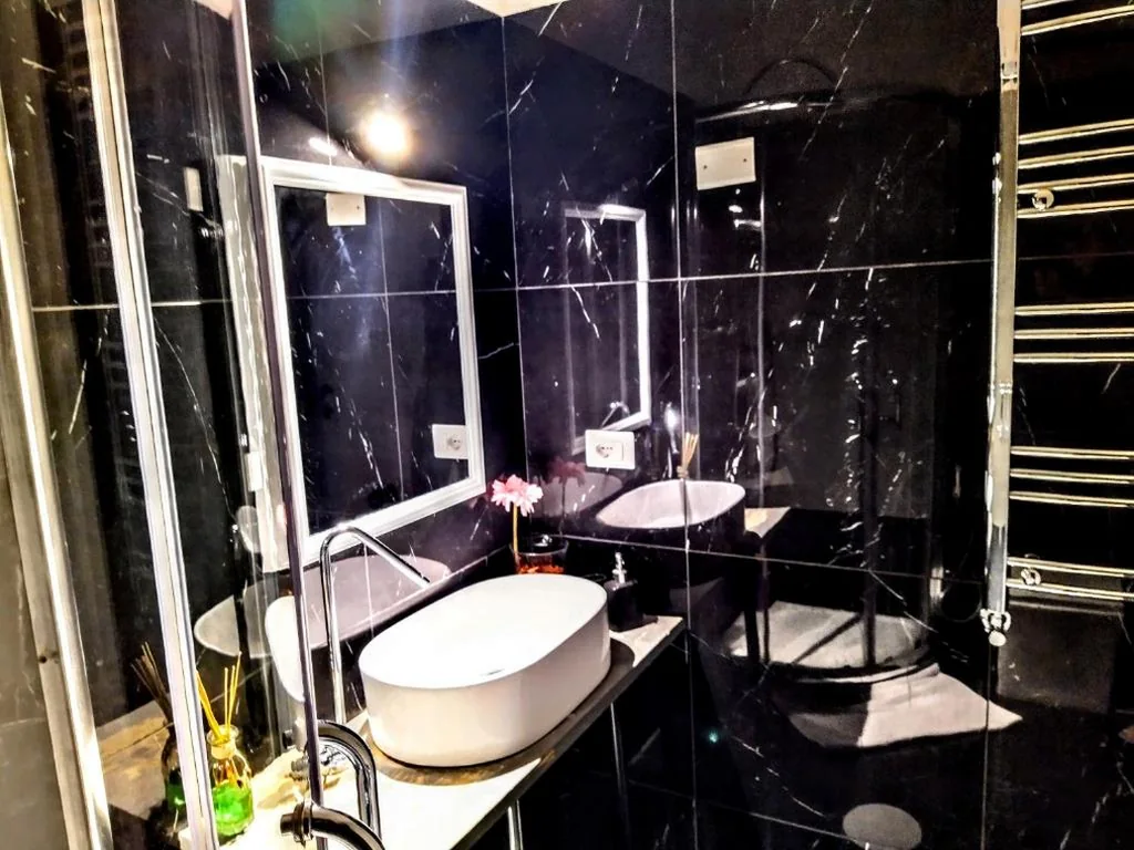 NIK Rooms — foto 4