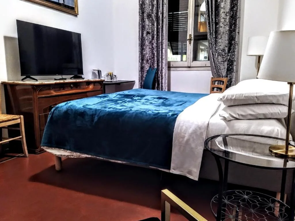 NIK Rooms — foto 5