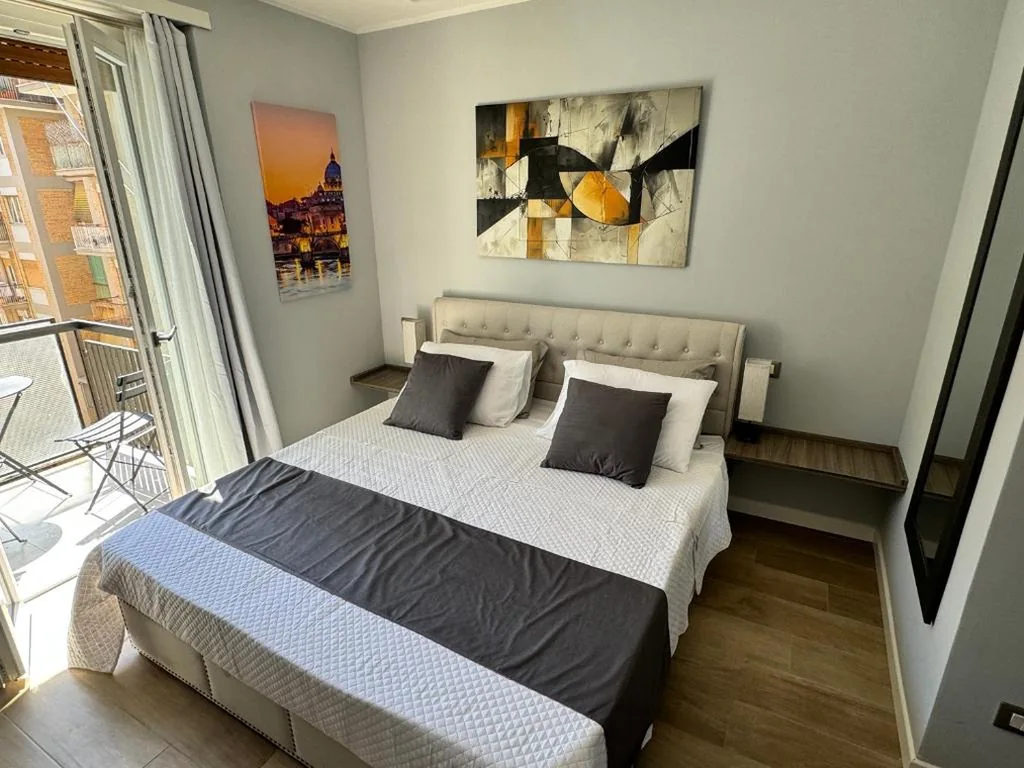 Niky House Roma