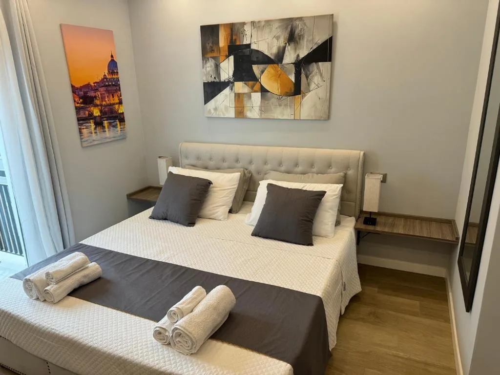 Niky House Roma