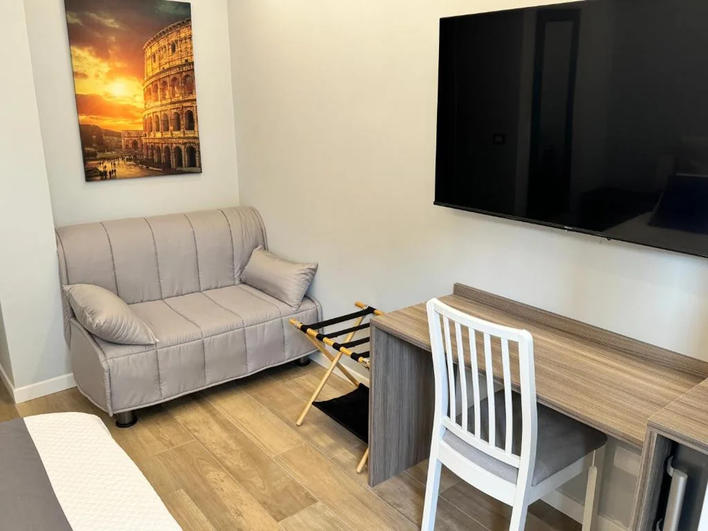 Niky House Roma — foto 5