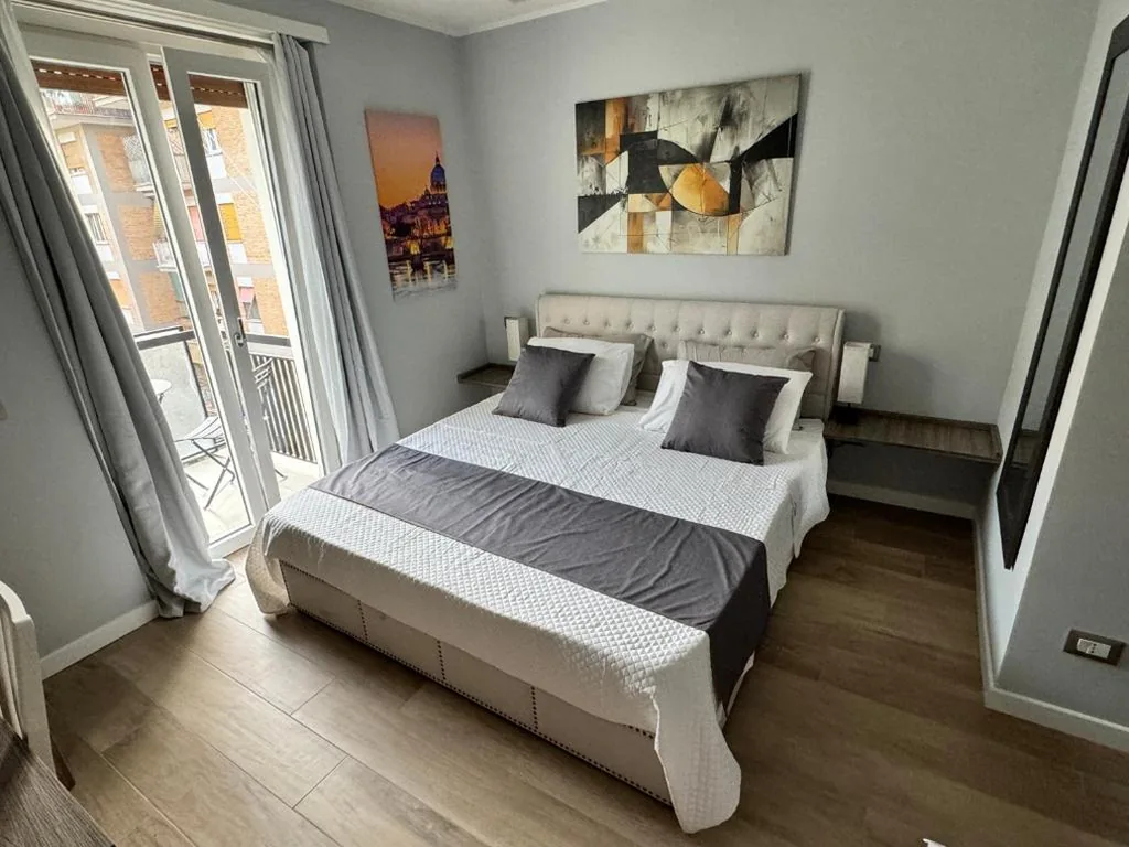 Niky House Roma — foto 6
