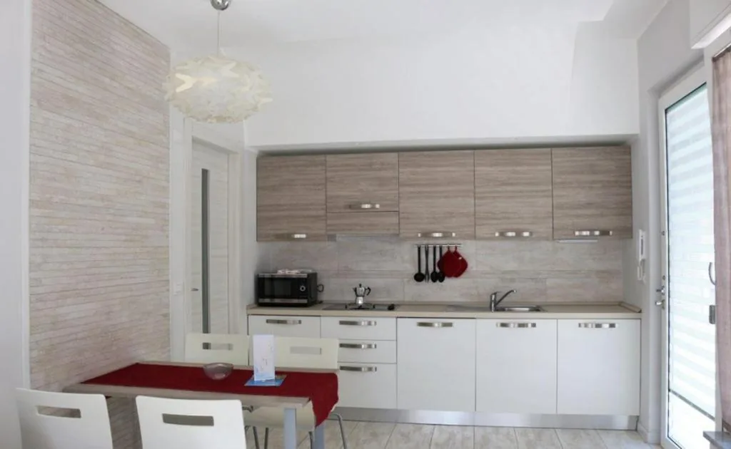 Nina Casa Vacanze — foto 3