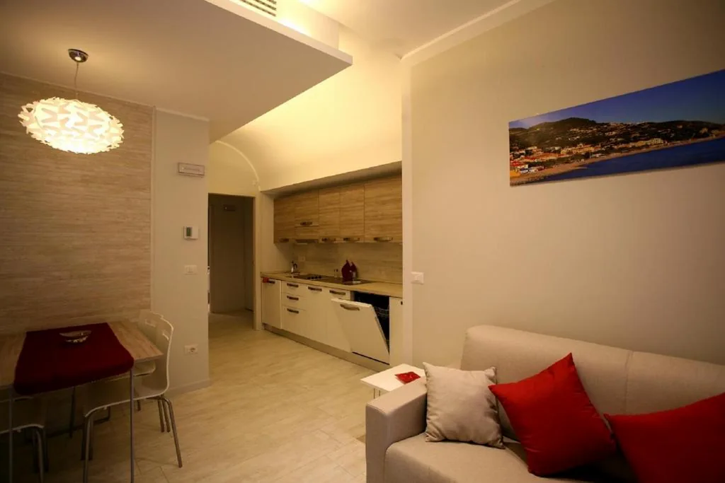 Nina Casa Vacanze — foto 4