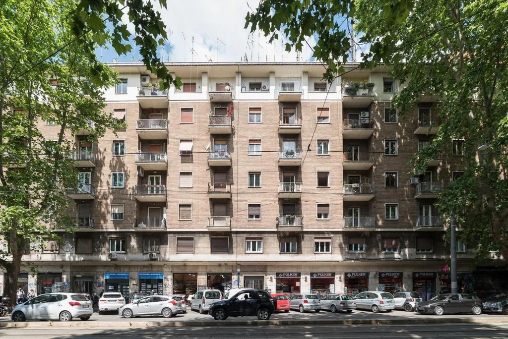 Nina Casetta De Trastevere — foto 5